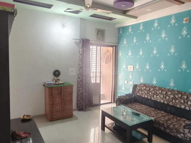 2 BHK Apartment in Odhav for resale Ahmedabad. The reference number is 20601066