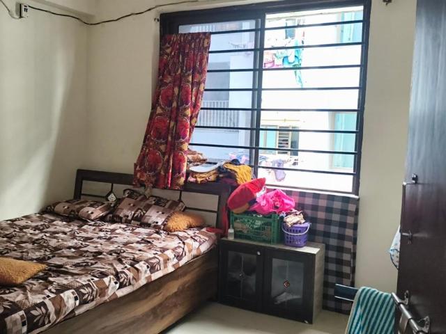 2 BHK Apartment in Odhav for resale Ahmedabad. The reference number is 20681302