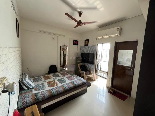 2 BHK Apartment in Odhav for resale Ahmedabad. The reference number is 20212912