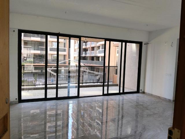 2 BHK Apartment in Ognaj for rent Ahmedabad. The reference number is 18563597