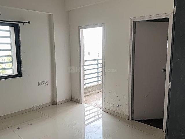 2 BHK Apartment in Ognaj for rent Ahmedabad. The reference number is 20233760