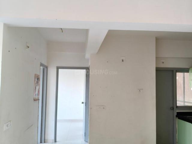 2 BHK Apartment in Ognaj for rent Ahmedabad. The reference number is 20349928