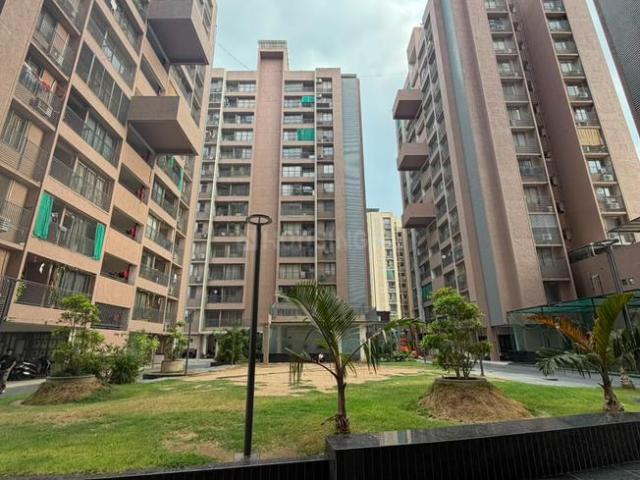2 BHK Apartment in Ognaj for rent Ahmedabad. The reference number is 20696039