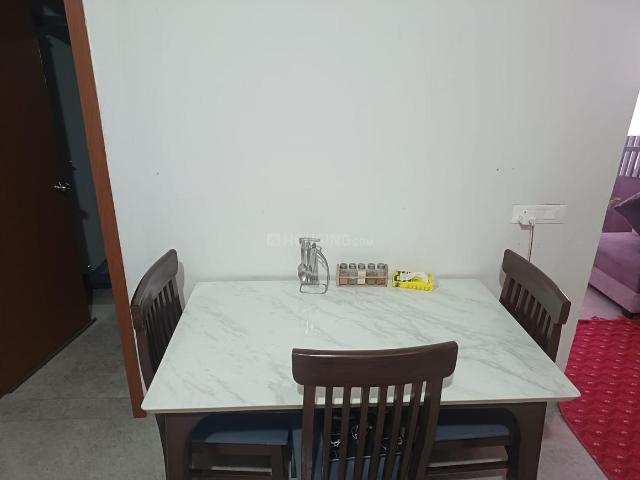 2 BHK Apartment in Ognaj for resale Ahmedabad. The reference number is 19805004