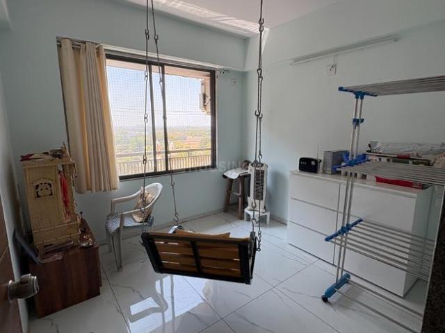 2 BHK Apartment in Ognaj for resale Ahmedabad. The reference number is 19897380