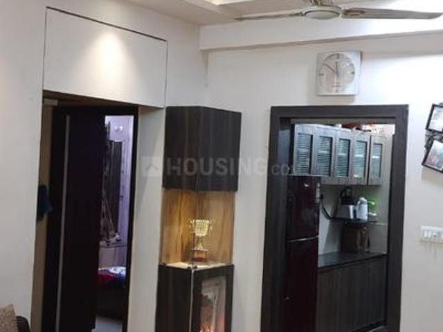 2 BHK Apartment in Ognaj for resale Ahmedabad. The reference number is 20683876