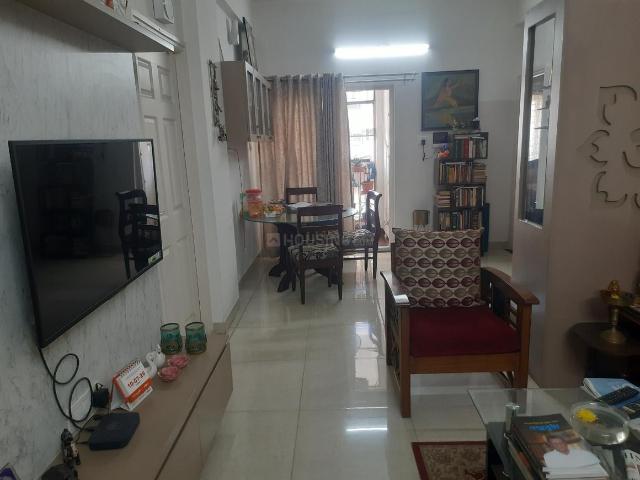 2 BHK Apartment in Okkiyampet for resale Chennai. The reference number is 20680820