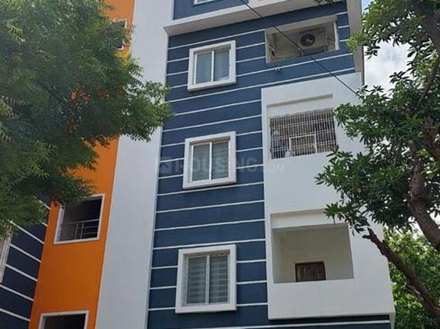 2 BHK Apartment in Old Malakpet for resale Hyderabad. The reference number is 14974278