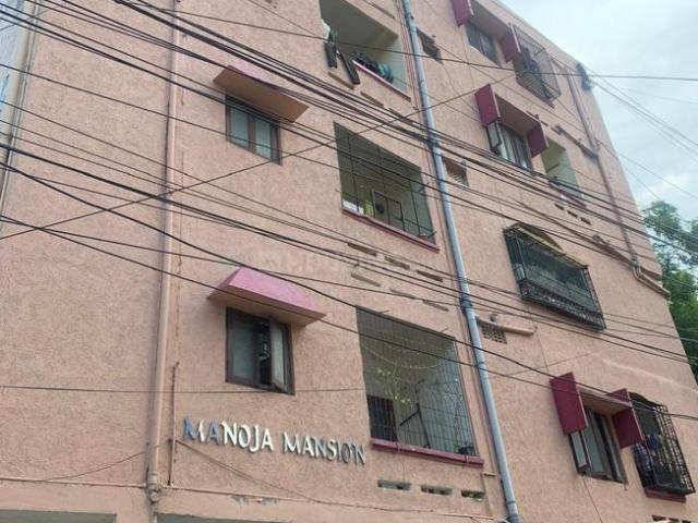 2 BHK Apartment in Old Malakpet for resale Hyderabad. The reference number is 17116000