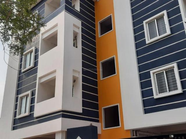 2 BHK Apartment in Old Malakpet for resale Hyderabad. The reference number is 9267847