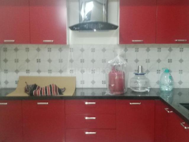 2 BHK Apartment in Old Byappanahalli for rent Bengaluru. The reference number is 16722093