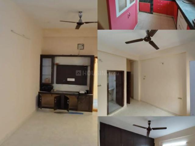 2 BHK Apartment in Old Bowenpally for resale Secunderabad. The reference number is 19756676