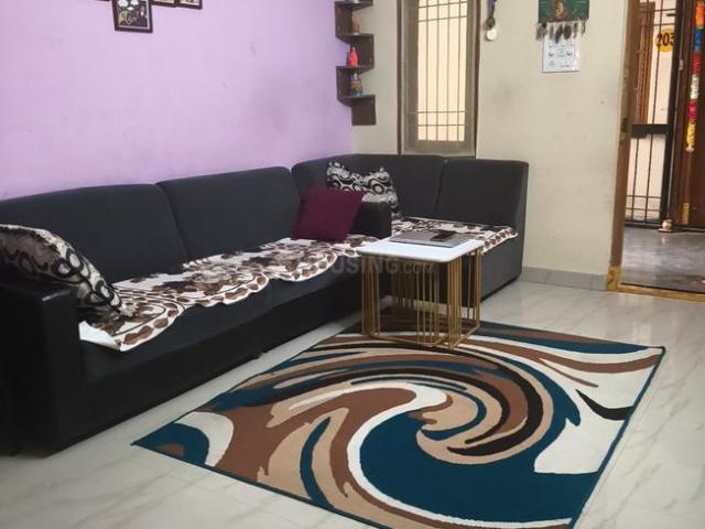 2 BHK Apartment in Old Bowenpally for resale Secunderabad. The reference number is 19884860