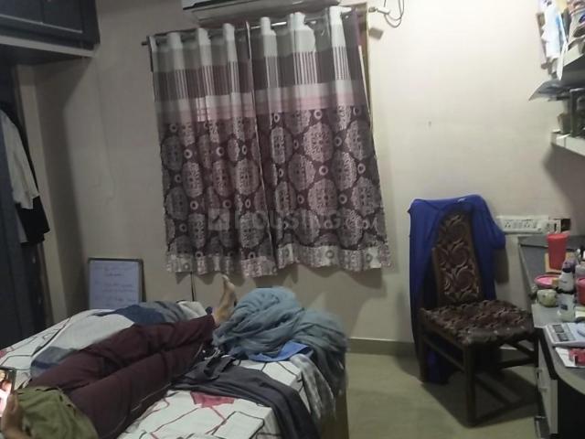 2 BHK Apartment in Old Bowenpally for resale Secunderabad. The reference number is 20903234