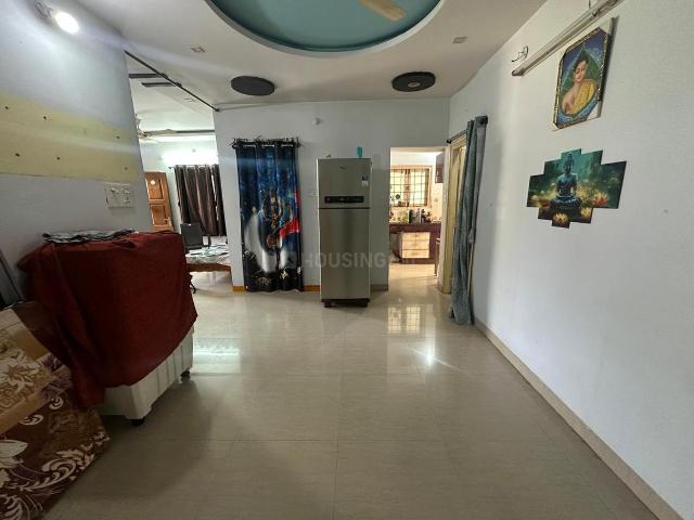 2 BHK Apartment in Bowenpally for resale Secunderabad. The reference number is 20277291