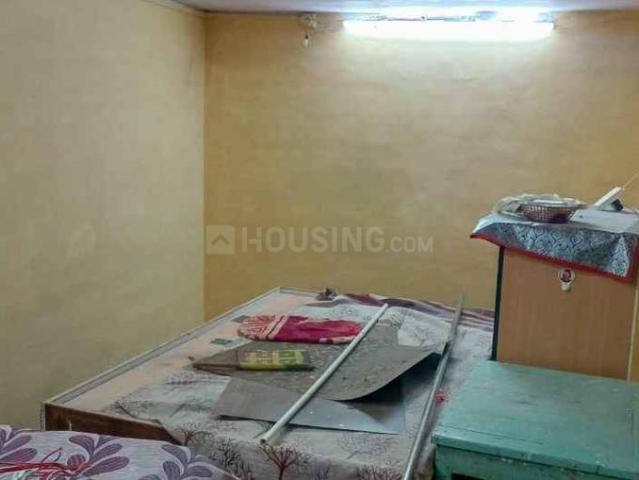 2 BHK Apartment in Old Delhi for resale Delhi Central. The reference number is 9225404