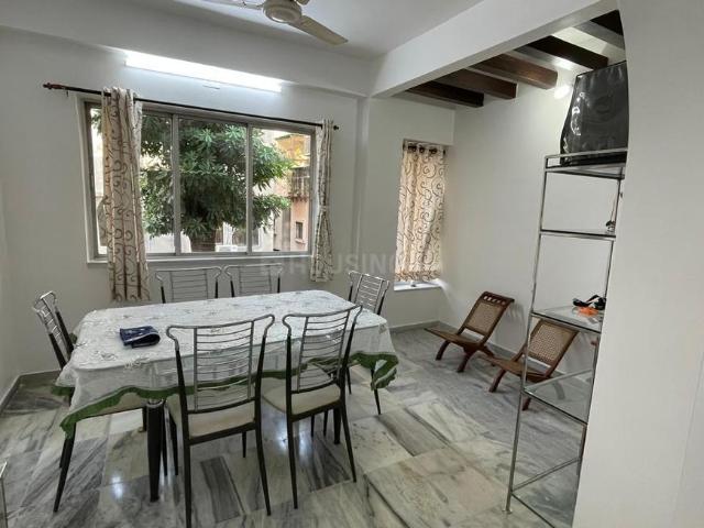 2 BHK Apartment in Old Padra Road for rent Vadodara. The reference number is 19957712