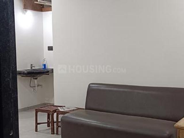 2 BHK Apartment in Old Padra Road for rent Vadodara. The reference number is 20519980