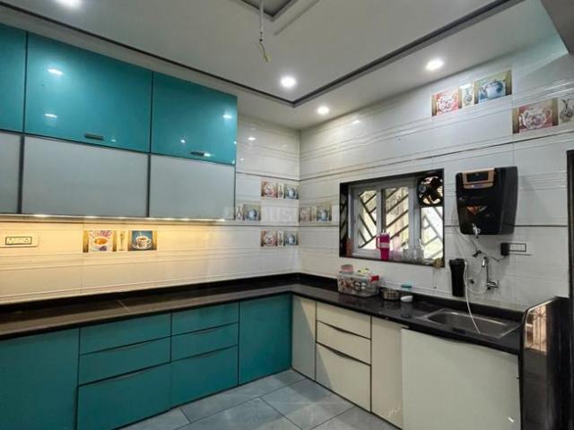 2 BHK Apartment in Akota for rent Vadodara. The reference number is 20757028