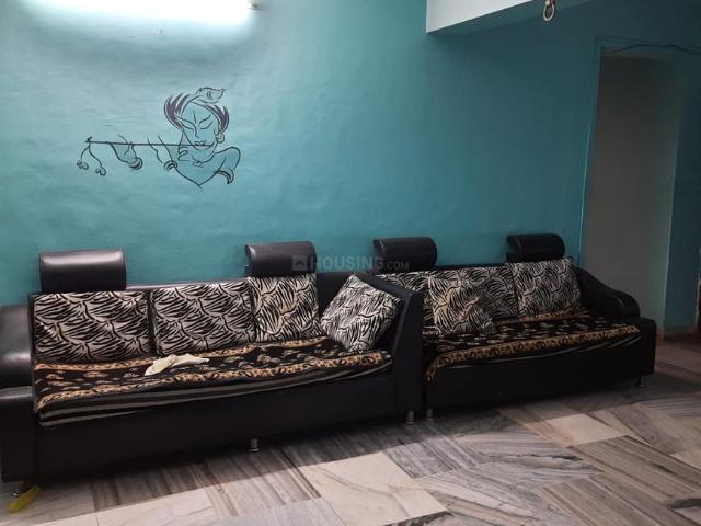 2 BHK Apartment in Old Padra Road for rent Vadodara. The reference number is 20770413