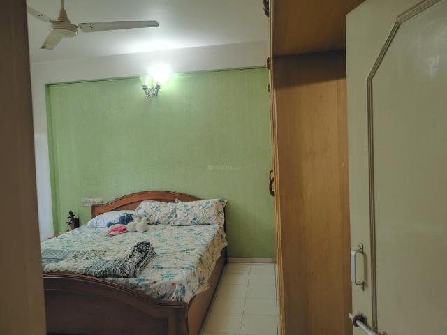 2 BHK Apartment in Old Padra Road for rent Vadodara. The reference number is 20969686
