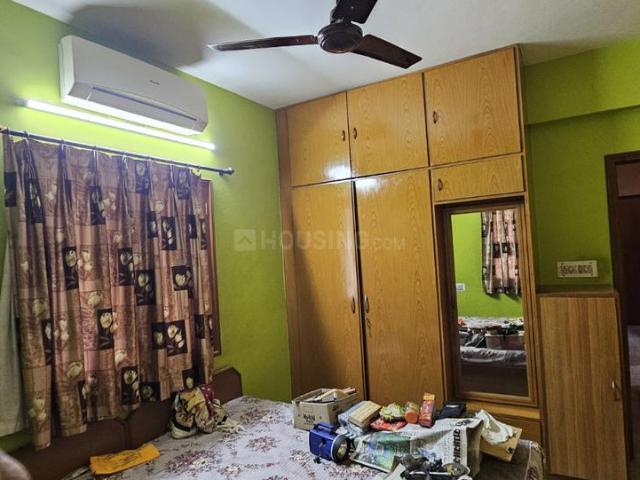 2 BHK Apartment in Old Padra Road for rent Vadodara. The reference number is 20115604