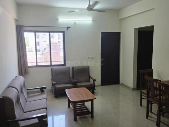 2 BHK Apartment in Old Padra Road for rent Vadodara. The reference number is 20255352