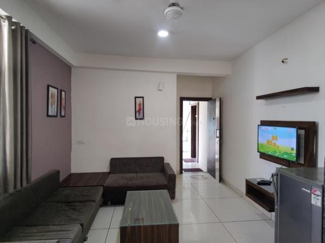 2 BHK Apartment in Old Palasia for rent Indore. The reference number is 20836183
