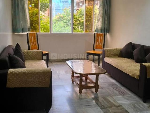 2 BHK Apartment in Old Palasia for rent Indore. The reference number is 20868376
