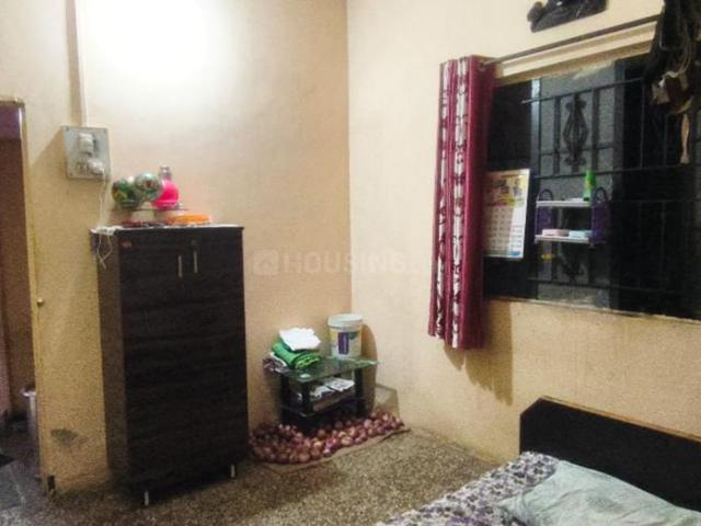 2 BHK Apartment in Old Sangvi for resale Pune. The reference number is 20346890