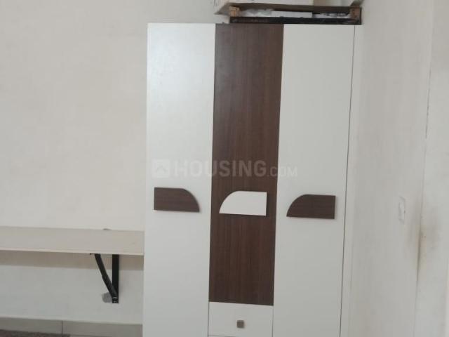 2 BHK Apartment in Ollur for rent Thrissur. The reference number is 20940477