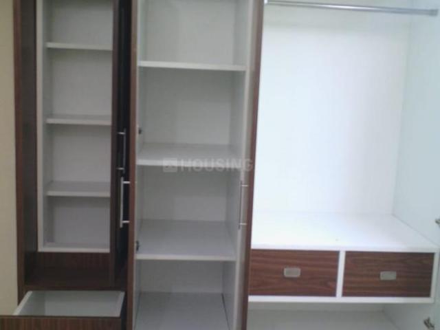 2 BHK Apartment in Oragadam Ambattur for resale Chennai. The reference number is 6559743