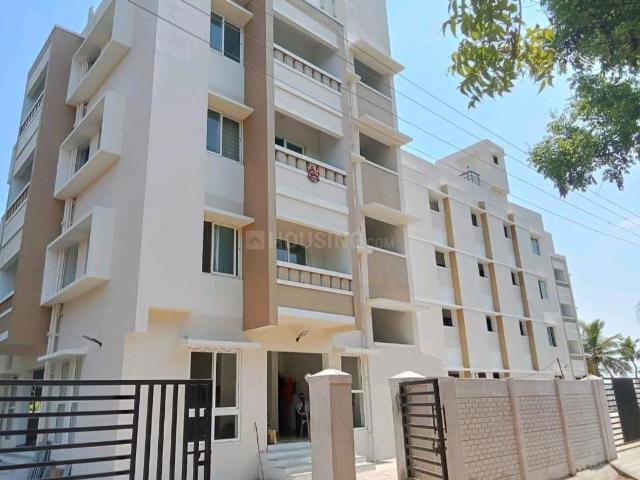 2 BHK Apartment in Oragadam Industrial Corridor for rent Chennai. The reference number is 20681824