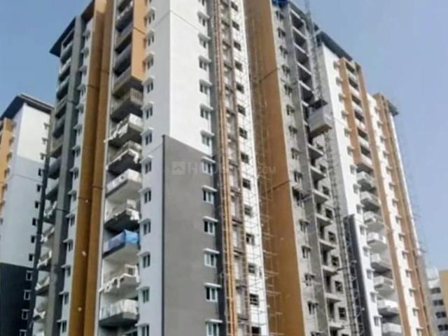 2 BHK Apartment in Osman Nagar for resale Hyderabad. The reference number is 19845965