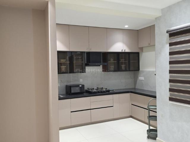 2 BHK Apartment in Osman Nagar for resale Hyderabad. The reference number is 19355730
