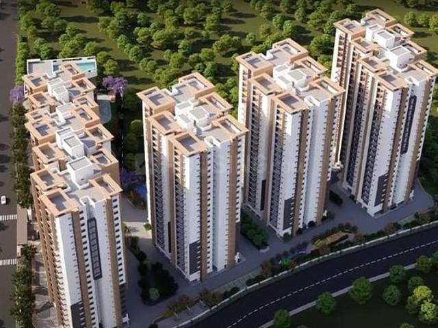 2 BHK Apartment in Osman Nagar for resale Hyderabad. The reference number is 20473496
