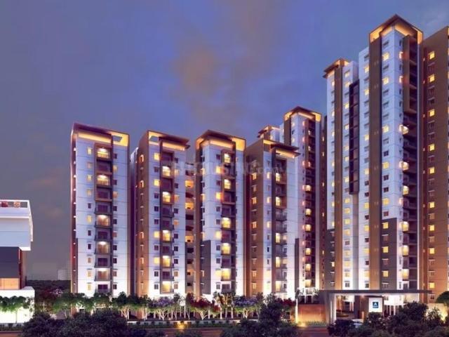 2 BHK Apartment in Osman Nagar for resale Hyderabad. The reference number is 20001720