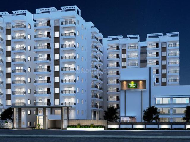 2 BHK Apartment in Osman Nagar for resale Hyderabad. The reference number is 20219542