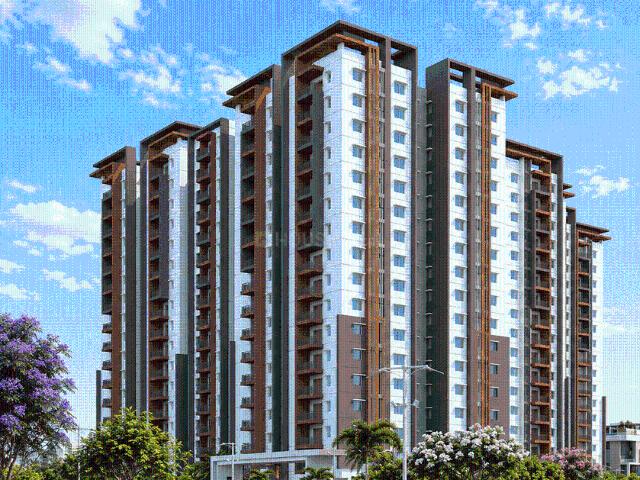 2 BHK Apartment in Osman Nagar for resale Hyderabad. The reference number is 20246136