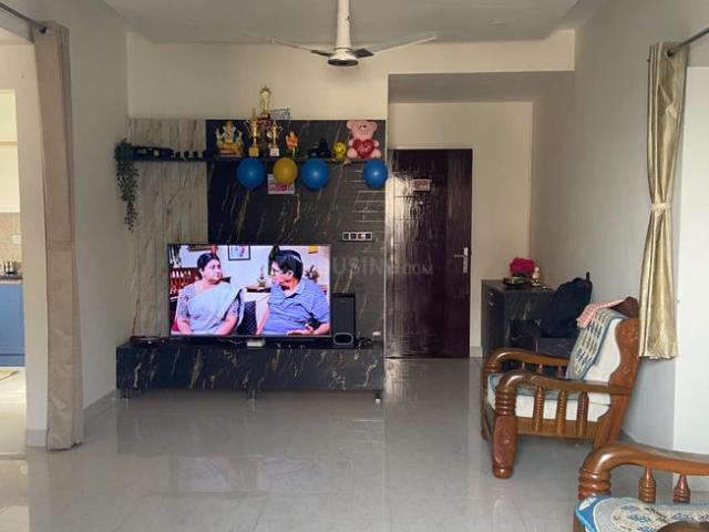 2 BHK Apartment in Ottiyambakkam for resale Chennai. The reference number is 20385439