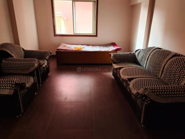 2 BHK Apartment in L I G Colony for rent Indore. The reference number is 19218718