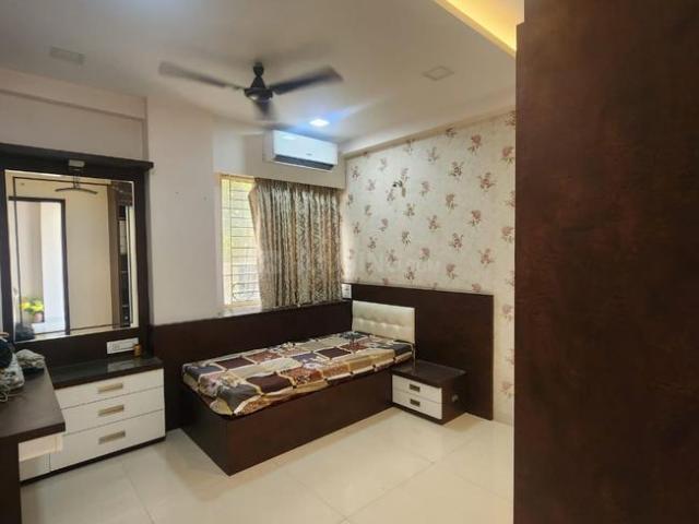 2 BHK Apartment in L I G Colony for rent Indore. The reference number is 20181604