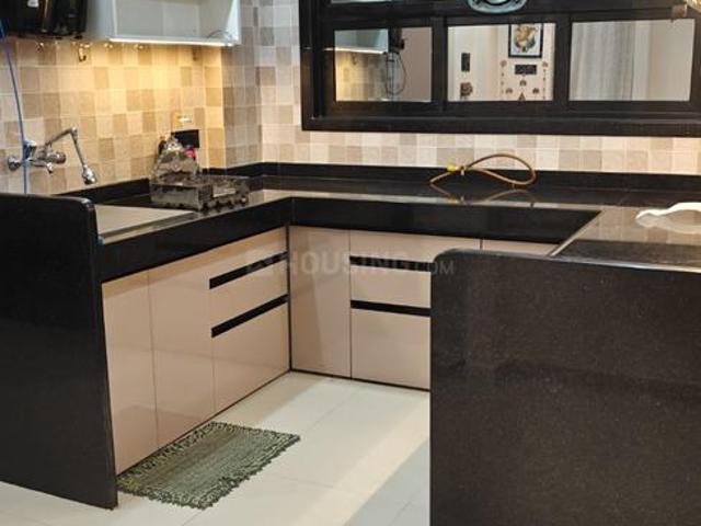 2 BHK Apartment in L.P.Savani for rent Surat. The reference number is 19833906