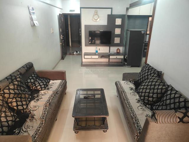2 BHK Apartment in L.P.Savani for rent Surat. The reference number is 20133089
