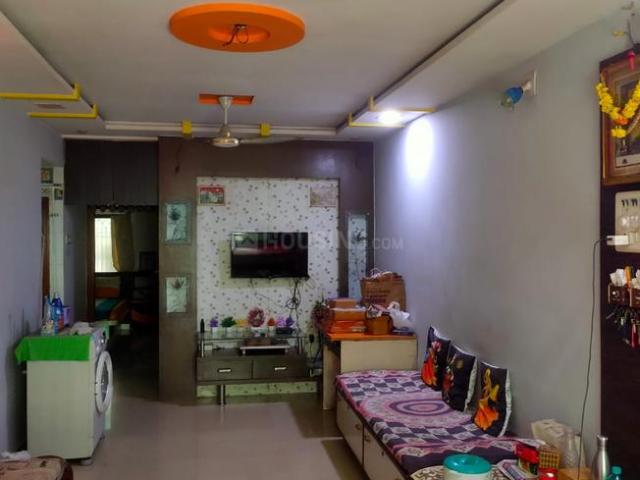 2 BHK Apartment in L.P.Savani for rent Surat. The reference number is 20859370