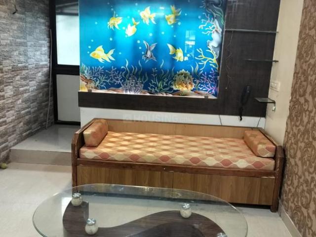 2 BHK Apartment in L.P.Savani for rent Surat. The reference number is 20829825