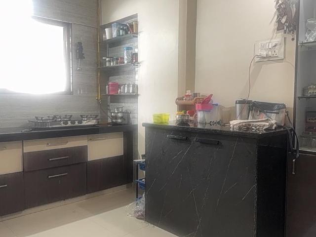 2 BHK Apartment in L.P.Savani for resale Surat. The reference number is 18232292