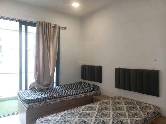 2 BHK Apartment in Lower Parel for rent Mumbai. The reference number is 18195700