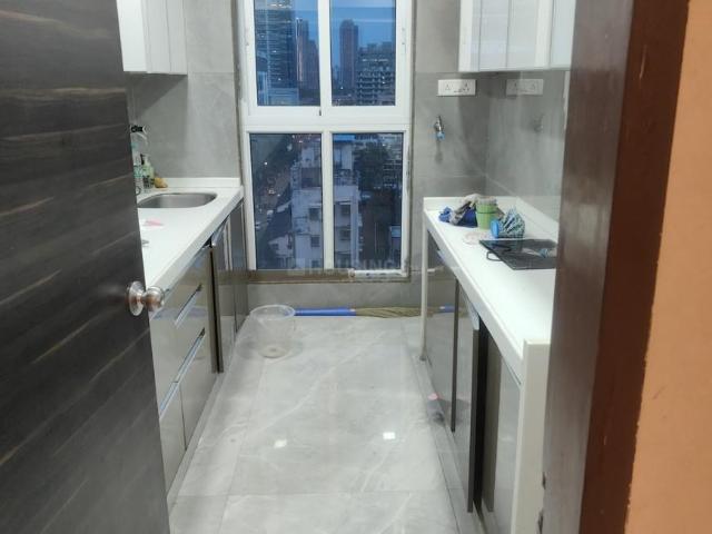 2 BHK Apartment in Lower Parel for rent Mumbai. The reference number is 18229708