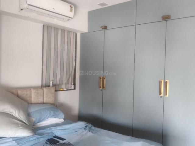 2 BHK Apartment in Lower Parel for rent Mumbai. The reference number is 18410464
